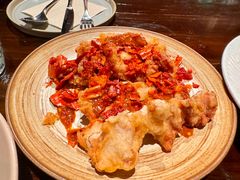 -Brut Eatery悦璞食堂(建国东路店)