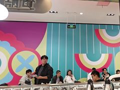 -鱼酷活鱼烤鱼(江宁金鹰店)