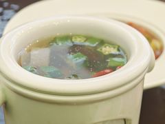-五观堂素食(新华路店)