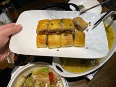 -粗茶淡饭·隐庐私厨(东亭店)