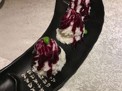 蓝莓山药-乾园(天河城店)