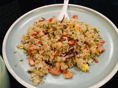 -曙亚洲餐厅-重庆富力艾美酒店(南坪万达广场店)