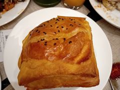 -东方红海鲜百汇(国际大厦店)