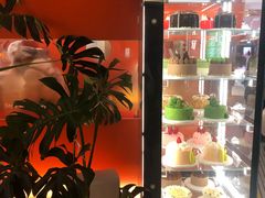 -野人先生现做冰淇淋(北京王府井东方新天地店)
