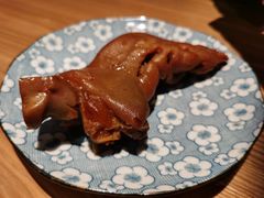-官桥贡面(吉城大厦店)