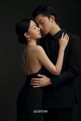 -卡兹影像STUDIO(百联购物中心店)