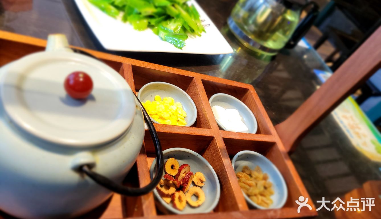 海边的宝藏特色餐厅