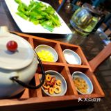 海边的宝藏特色餐厅