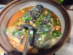 -千岛湖小鱼儿·淳安匠心农家菜