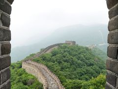 -慕田峪长城
