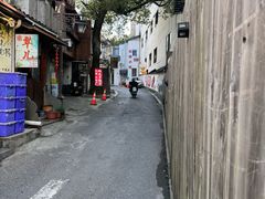 -杭州西湖风景名胜区-满觉陇四眼井