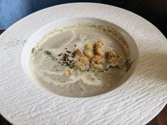 -YUE·6·西式融合餐厅(外滩六号店)