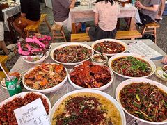 -辣螃铠盆盆蟹大排档(总店)