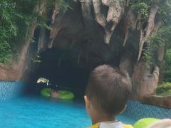 -苏州乐园森林水世界