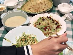 -紫光园·烤鸭(吕家营店)