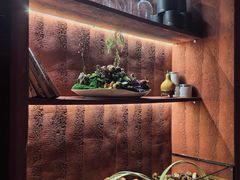 -滇野云南野生菌餐厅(陕西南路店)