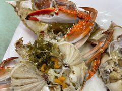 -望海潮海鲜店 特色家常菜(在海一方店)