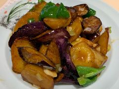 -老边饺子馆(金源店)