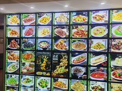 -华竹饭店(中央大街店)