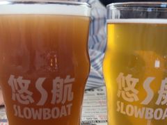 -悠航SLOWBOAT(三里屯店)