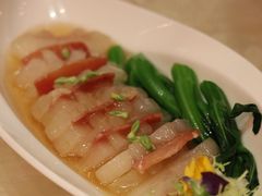 -8餐厅(新葡京酒店)