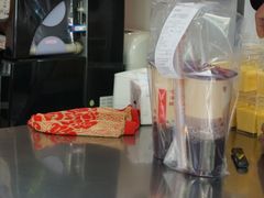 -阿姨奶茶专卖(舌涧道杭州惠民路创始店)