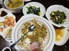 -大灶头·新昌菜(中国茶市店)