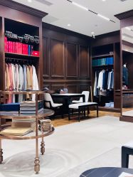 -优山定制西服衬衫大衣(国贸店)