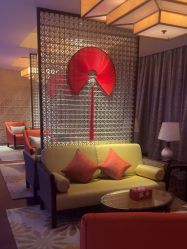 -青岛香格里拉·氣水疗中心