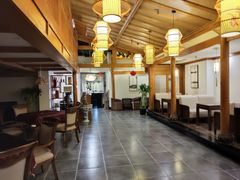 大堂-陈麻婆豆腐总店