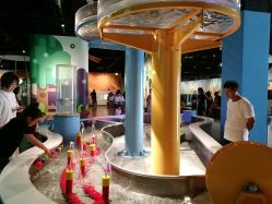 -北京科学中心儿童乐园