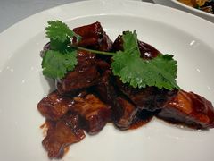 无锡酱排骨-天福苑(崇宁路店)