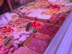 -福客麻辣烫·现炒麻辣香锅(印力中心店)