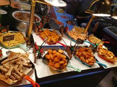 -凡塔斯牛排餐厅(厚街万达店)