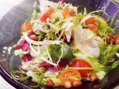 大拌菜-巴音浩日娲·蒙餐(双林东路店)