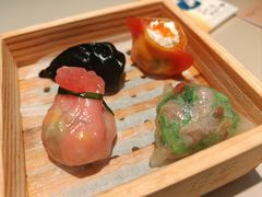 -蔡澜点心(三里屯T+MALL店)