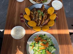 -长岛南北长山旅游景区