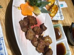 -银座日本料理(春徳街店)