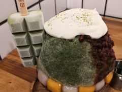-WONDER ICE 萬得冰田(建設路总店)