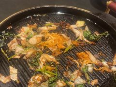 -喜悦烤鸭·新京菜(王府井店)