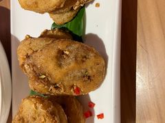 -枣子树·素食餐厅(普陀山店)