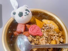 -川成元·麻辣香锅(凯德MALL西直门店)