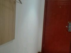 -海悦缤纷酒店(成都四川大学望江校区店)
