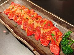 -御牛道日式烤肉料理(杭州西溪印象城店)