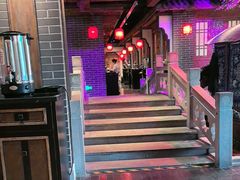 -姚江春中餐厅·太平洋大酒店