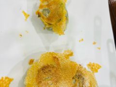 煎饺-南记食粥坊·宵夜大排档(岭南分店)