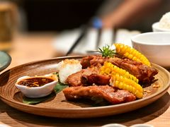 -Thai Alley泰爱里(二沙岛店)