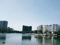 -美兰湖景区