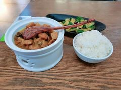 -乐港休闲馆茶艺·简餐·茶室(首都机场T2店)