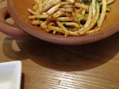 -拾味馆·浓鲜骨汤(光谷天地店)